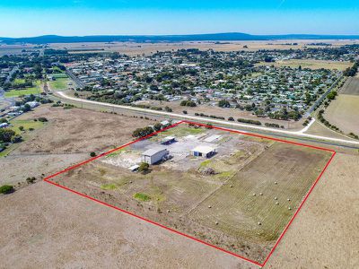 91 Lossie Road, Millicent