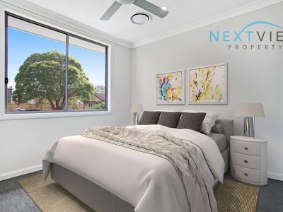 7 Longworth Avenue, Wallsend