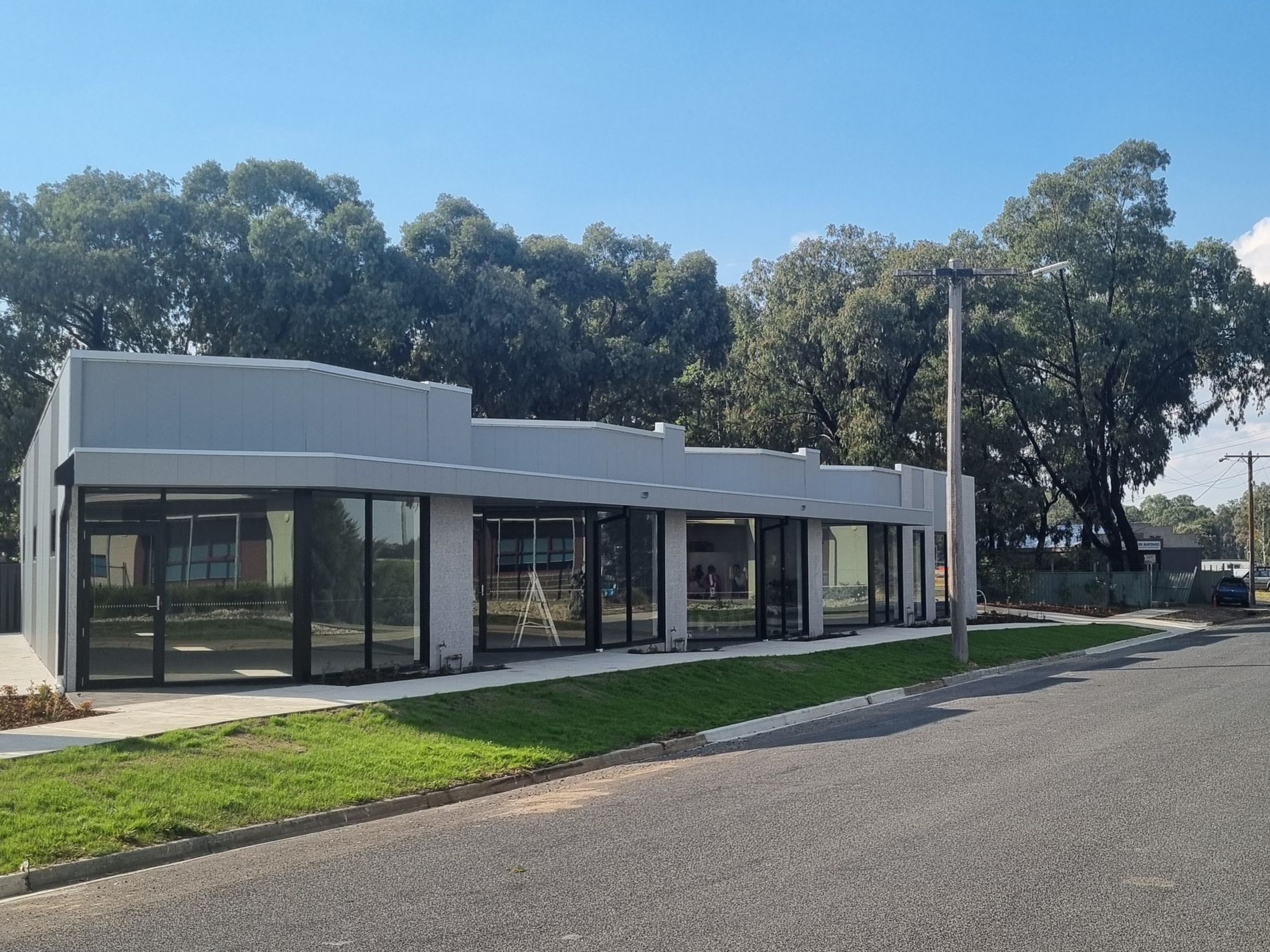 30 McIntyre Street, Seymour