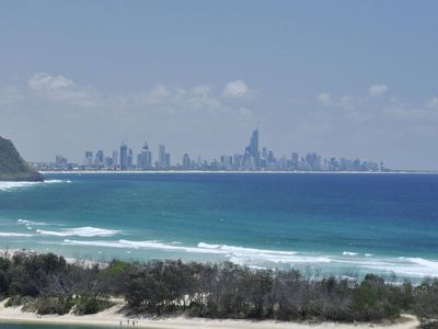 Currumbin