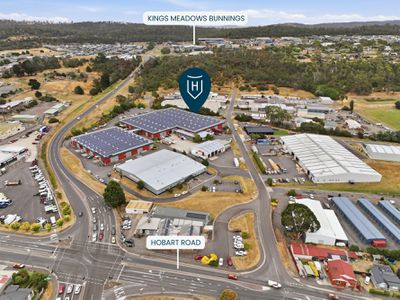 Tenancy 2 / 3 Merino Street, Kings Meadows