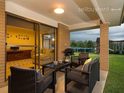 42 BREMER AVENUE, Wodonga