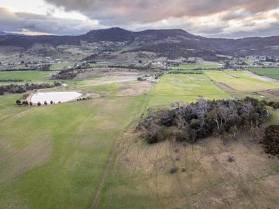'Glen Avon' 45 Eddington Road, Bagdad