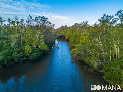 177 Mullumbimby Road, Myocum