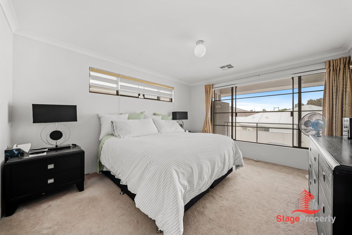 19 Chambri Chase, Success