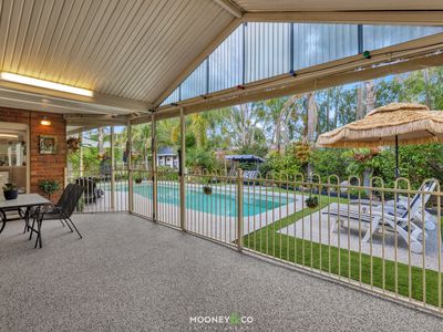 11 Waterville Vista, Cranbourne