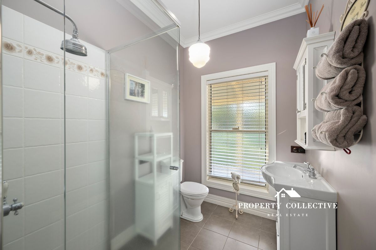 124 Stanley Road, Beechworth