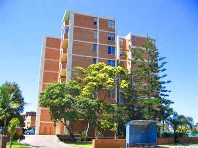 3 / 105 Corrimal Street, Wollongong