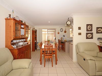 3A DAINTREE DRIVE, Torquay
