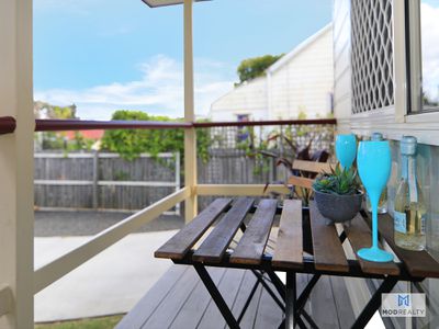 62 Queen Street, Blackstone