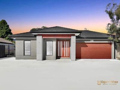 202 McGrath Road, Wyndham Vale