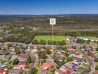 7 Nambucca Crescent, Blue Haven