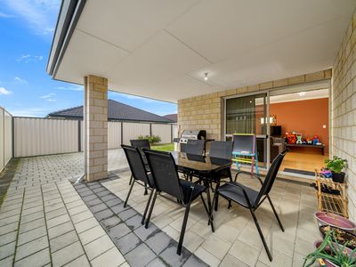 48 Kesiya Turn, Aubin Grove