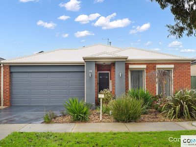 118 Nelson Street, Cranbourne East