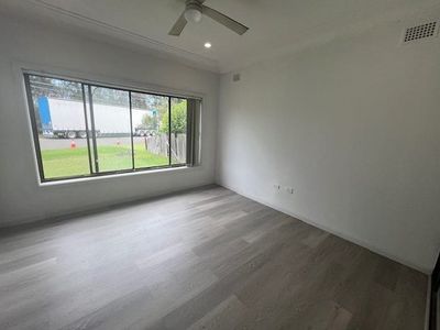 9 Church Road, Moorebank
