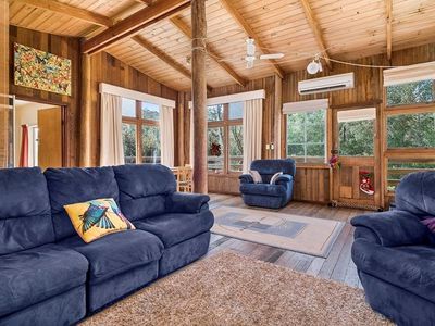 255 Turn Creek Road, Grove