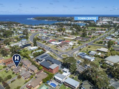 1 / 14 Buchan Street, Mollymook