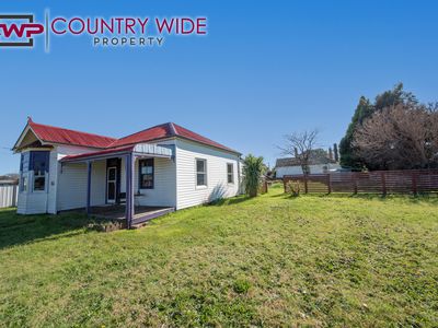 174 Herbert Street, Glen Innes