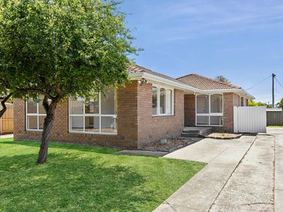 53 Hickey Street, Whittington