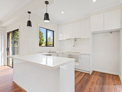 2 / 58 Millswyn Avenue, Hampton Park