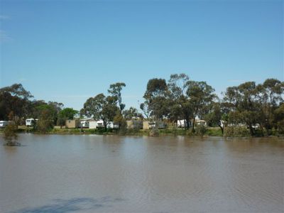 2  Corack Road , Donald