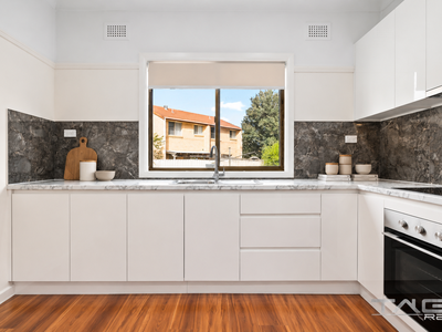60 Great Western Hwy, Kingswood