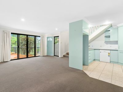 42A Wool Street, Toowong