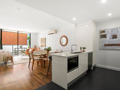 206 / 19-21 Wilson Street, Botany