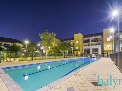 135 / 250 Beaufort Street, Perth