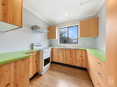 29A Arlington Street, Gorokan