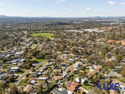 4 Kershaw Place, Page