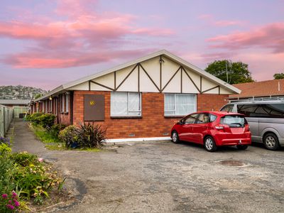 B / 72 Reid Road, South Dunedin