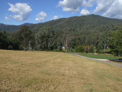 Lot 2, Simmonds Creek Road, Tawonga South