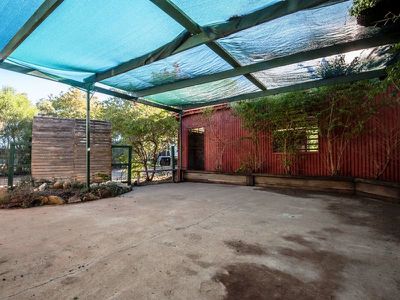 157 Cassowary street, Longreach
