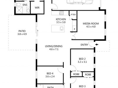 52A Lockheed Street, Garbutt