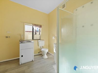 106, 108 & 110 Cambridge street , Canley Heights
