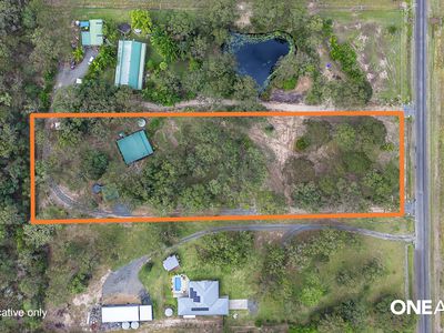 409 Bingham Road, Booral