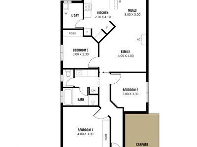 6 Baume Circuit, Old Reynella
