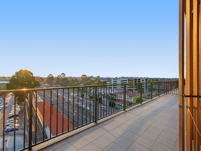 908 / 39-55 Kingsway, Glen Waverley