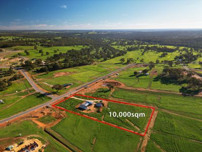 254 Guernsey Rise, Chittering