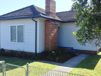 138 Shellharbour Road, Port Kembla