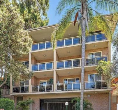 8 / 24 Warialda Street, Kogarah