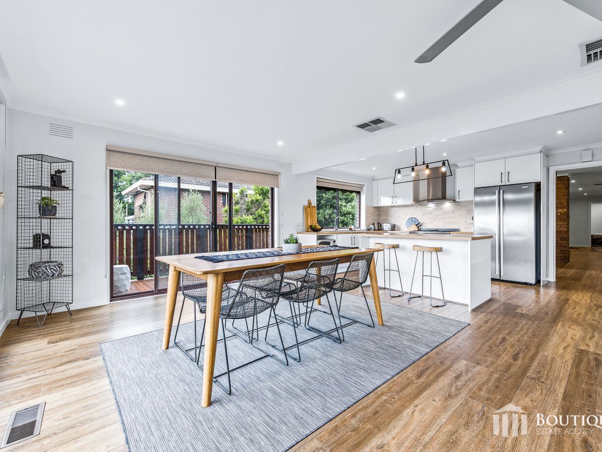 12 Thornton Court, Dandenong North