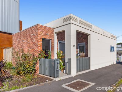 93A Stevedore St, Williamstown