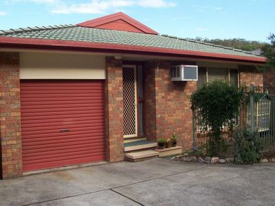 Ourimbah