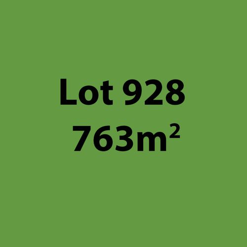 Lot 928, Algerian way, Southern River