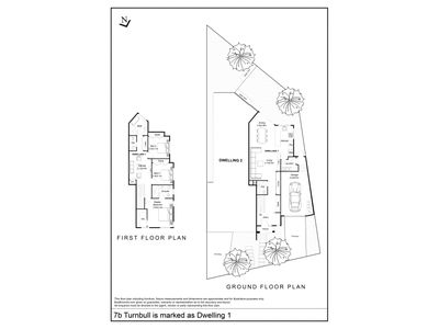 7b Turnbull Court, Brunswick West