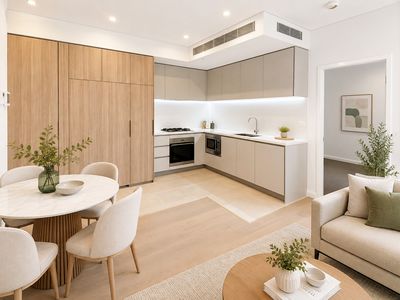 533 / 3 Maple Tree Road, Westmead