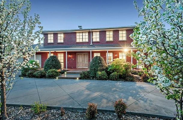 25 Glencairn Drive, Greenvale