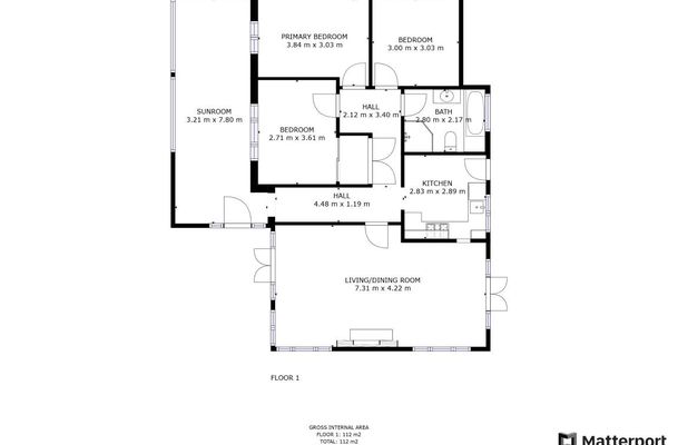 54 Cecil Road, Orange